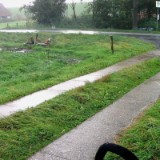 0409F 43 Unterstand bei Schauer